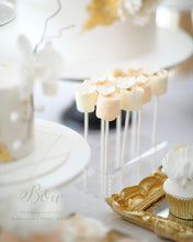 Dessert Table Package with Individual Packaging & Set Up Service