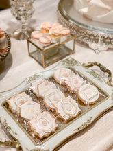 Dessert Table | BOW Artisan Cakery | Wedding Cakes & Sweet | Hong Kong