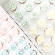 Mini Cupcake | BOW Aritsan Cakery | Weddings & Occasions | Hong Kong