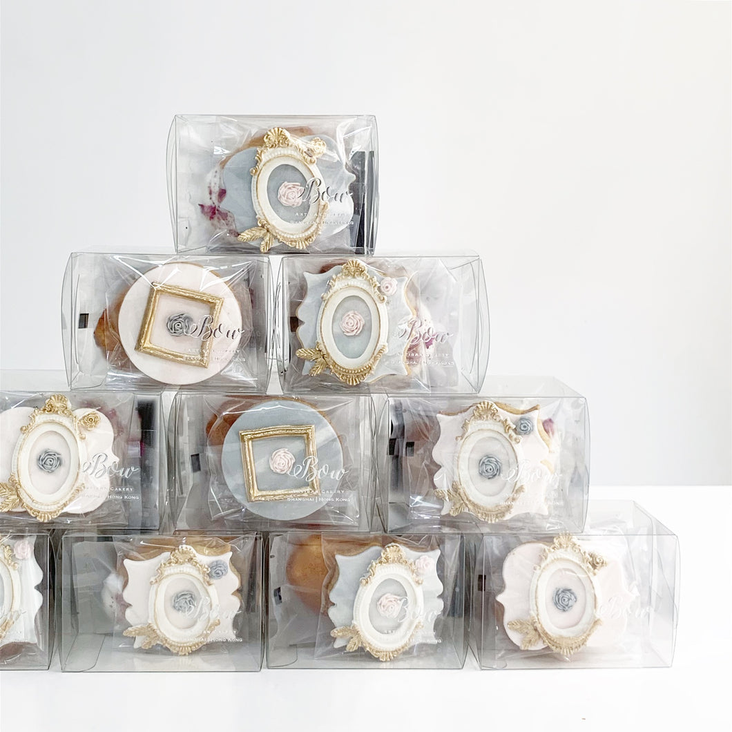 Wedding Favors, BOW Artisan Cakery, Cakes & Sweets