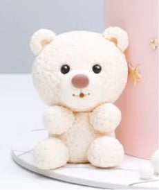 Additional Teddy Bear