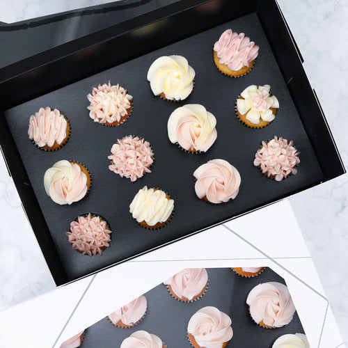 Special Mini Cupcakes