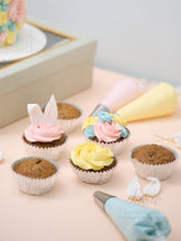 Bunny Cupcake D.I.Y. Decorating Kit