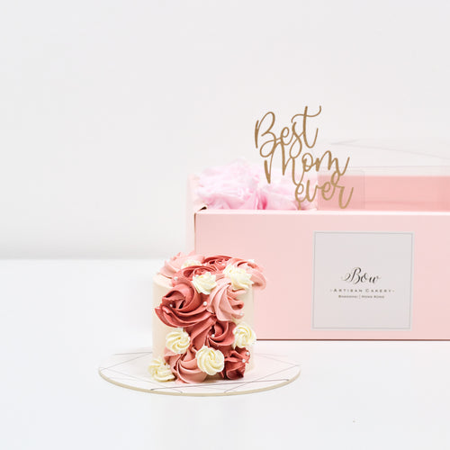 Flower Box with Spoil Your Love [Mini]